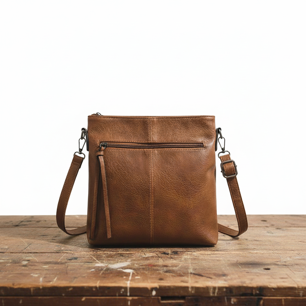 Lena – Bolso lateral elegante
