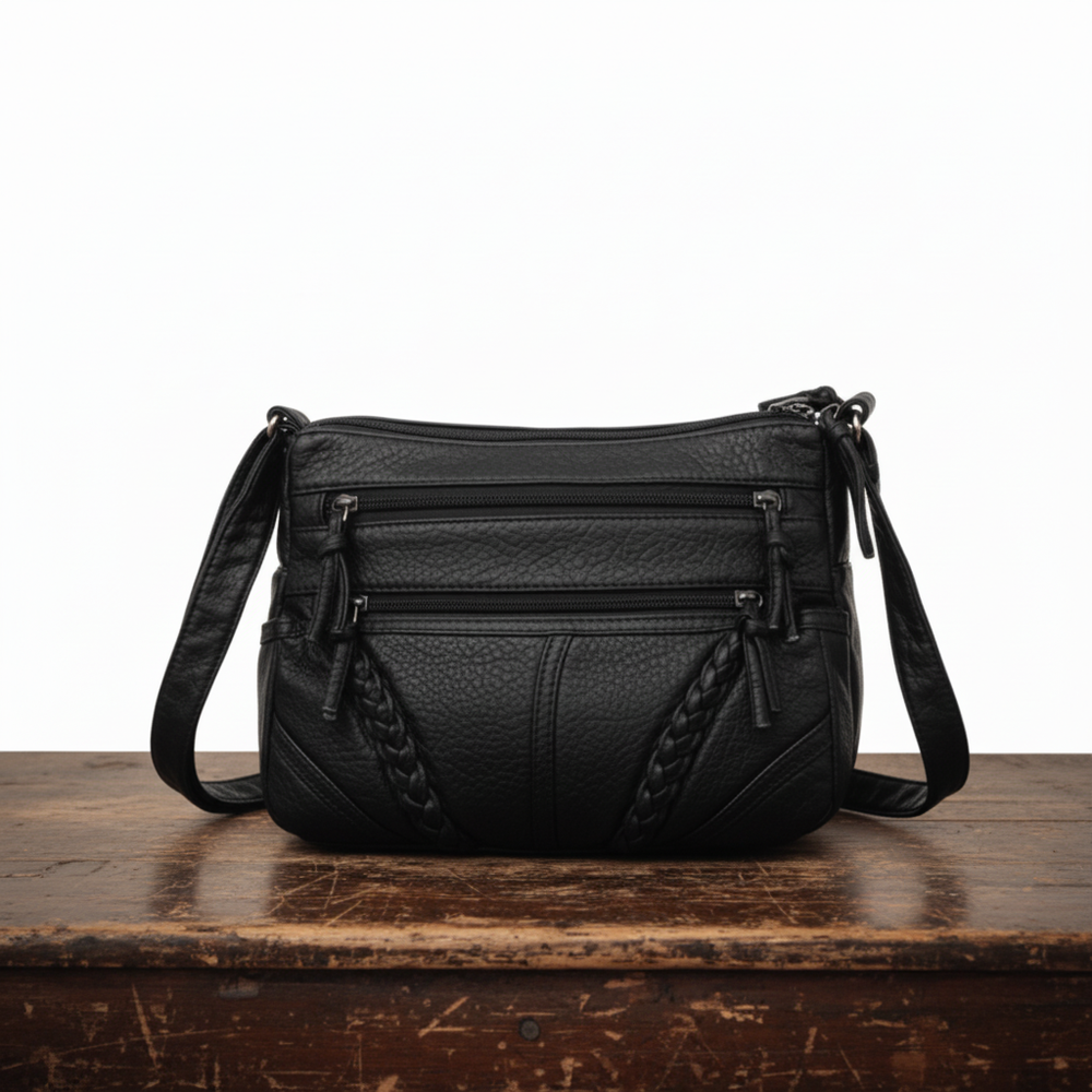Clara – Bolso de hombro elegante
