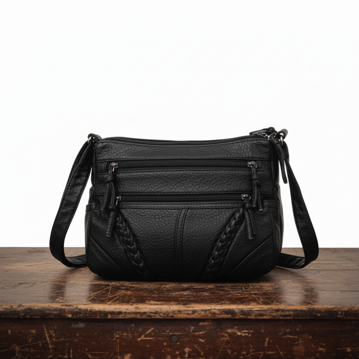 Clara – Bolso de hombro elegante