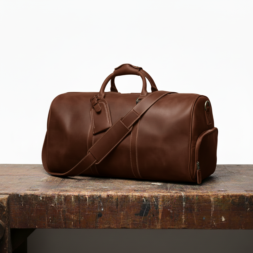 Clara – Bolso de viaje elegante