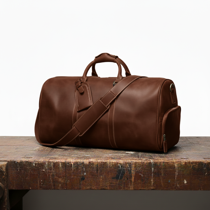 Clara – Bolso de viaje elegante