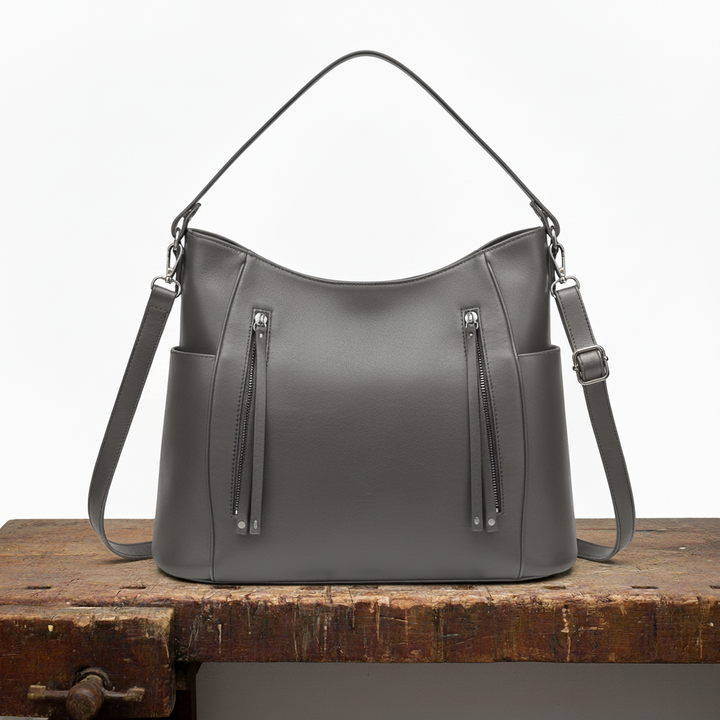 Sofía – Bolso de hombro elegante vintage
