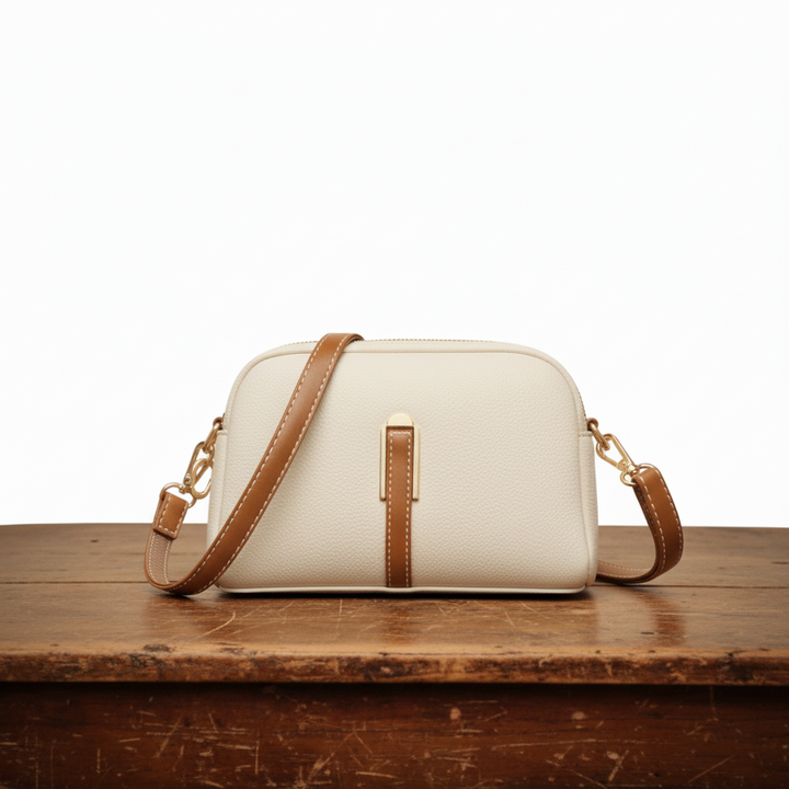 Mila – Bolso de hombro elegante