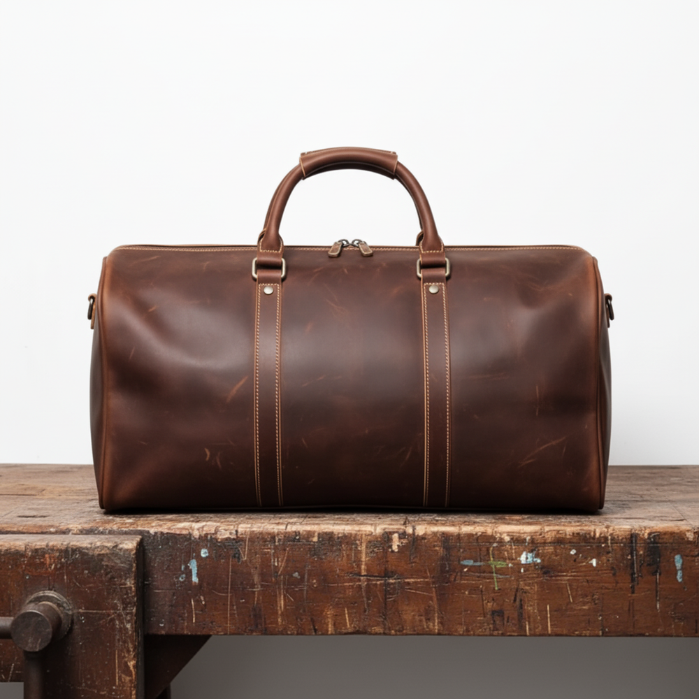 Sofía – Bolso de viaje elegante