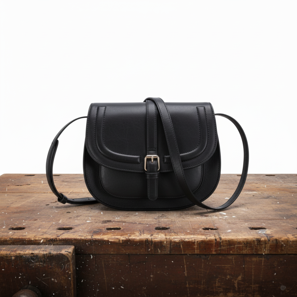 Evelyn – Bolso de hombro elegante