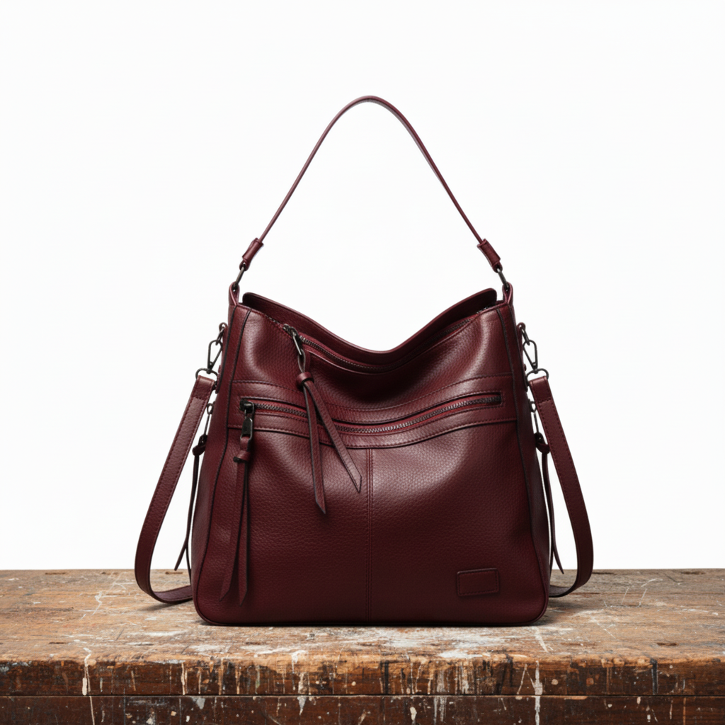 Magda – Bolso elegante de lujo