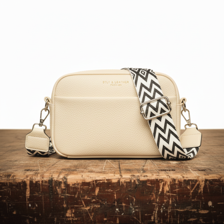 Bella – Bolso de hombro elegante