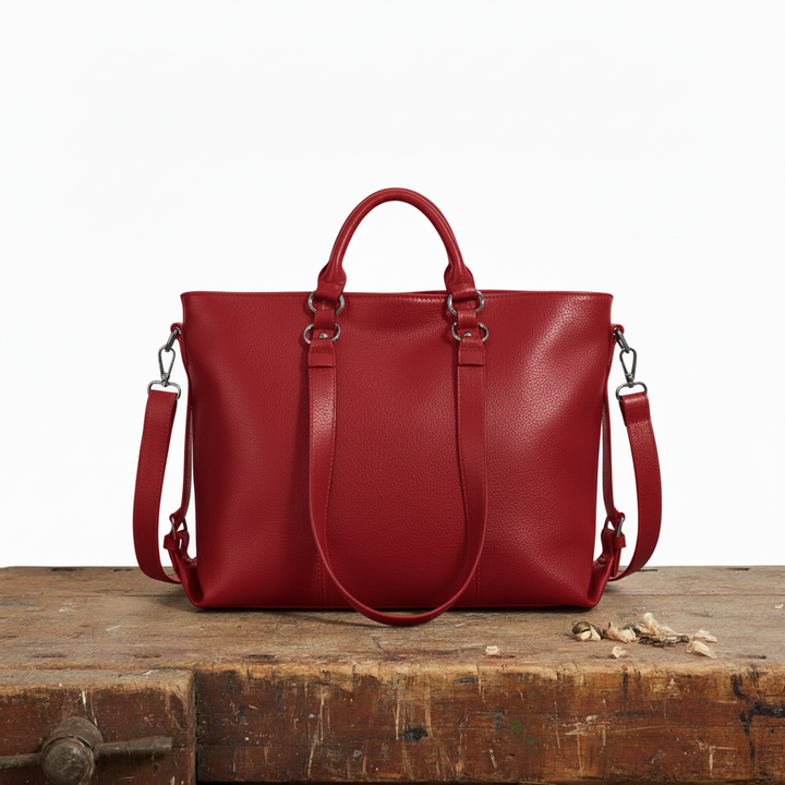 Charlotte – el bolso elegante