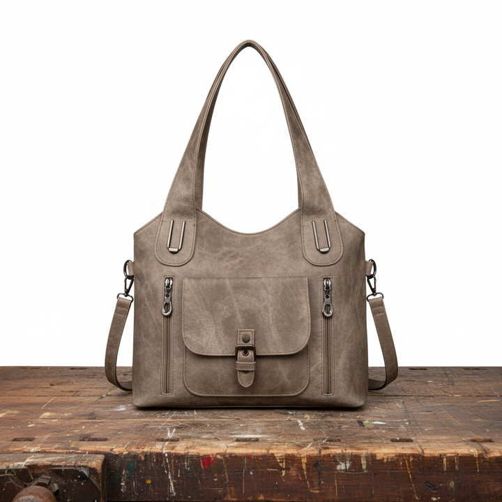 Elijah – Bolso de hombro elegante