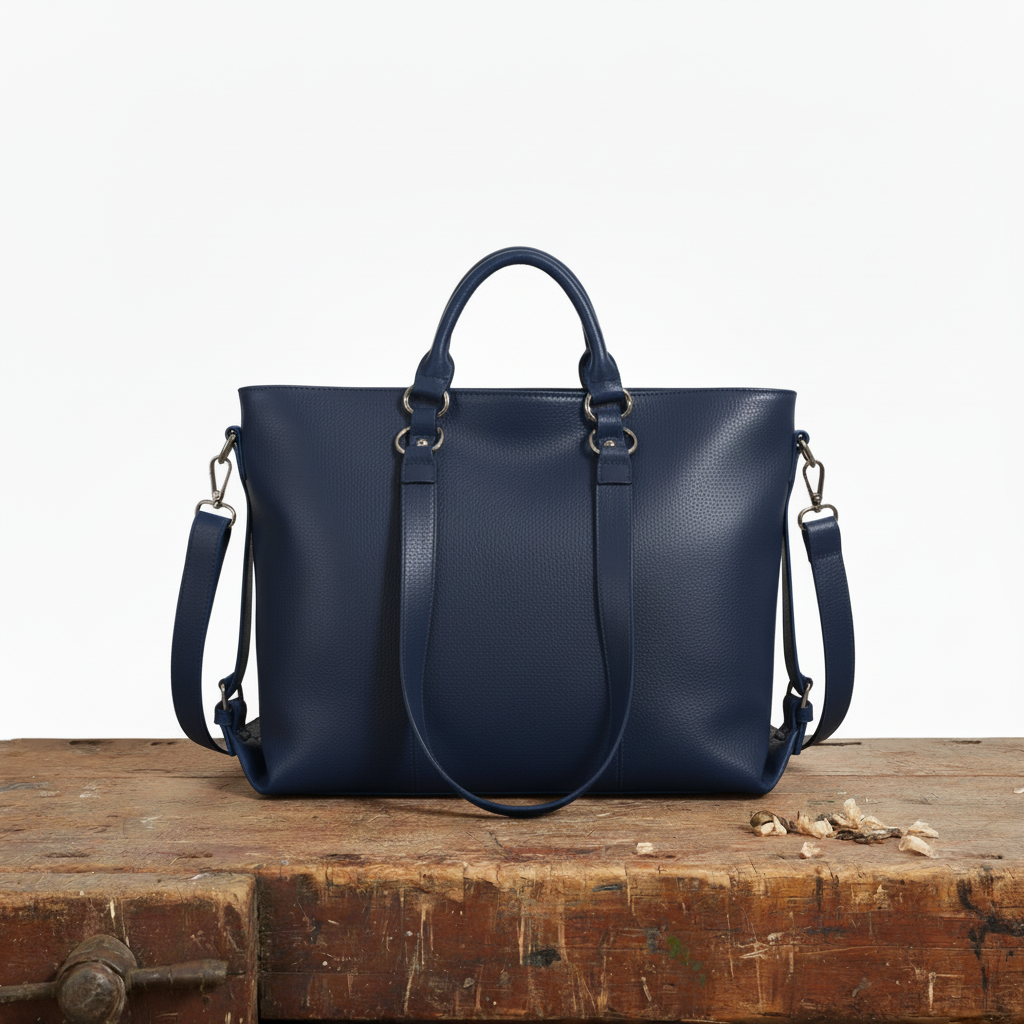 Charlotte – el bolso elegante
