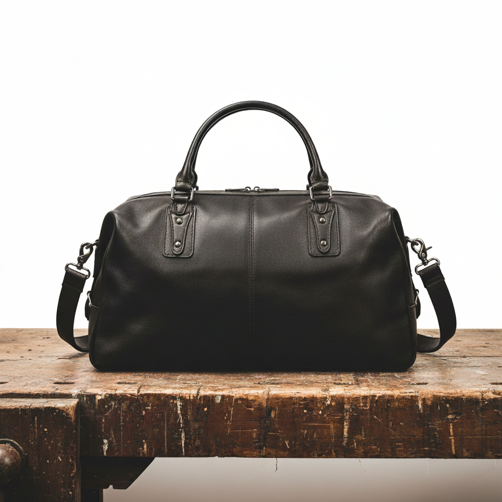 Clara – Bolso elegante de lona