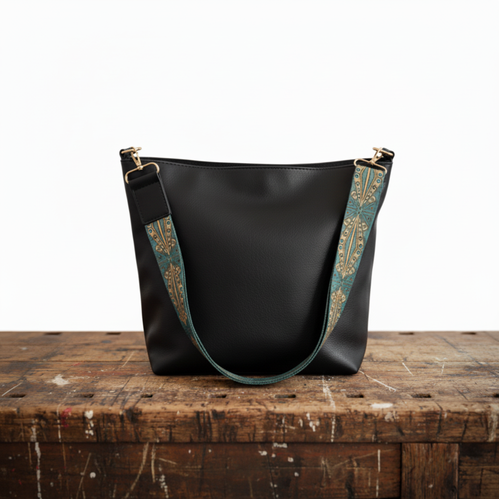 Clara – Bolso elegante vintage