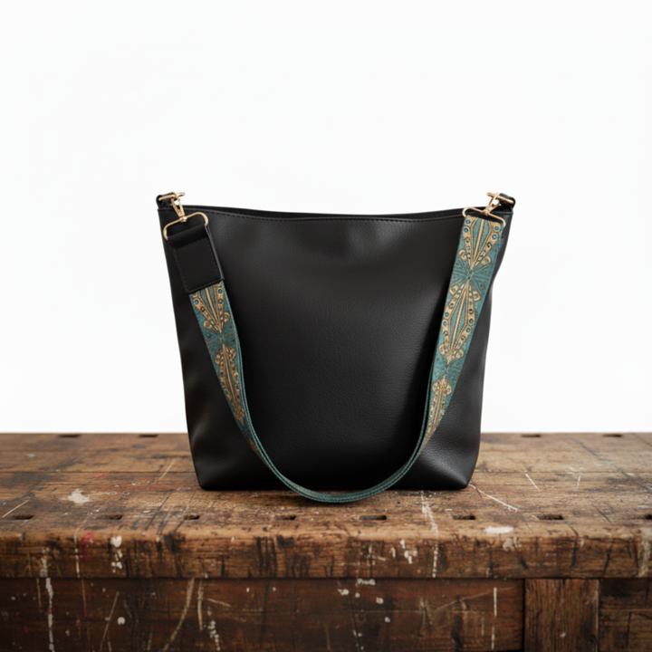 Clara – Bolso elegante vintage