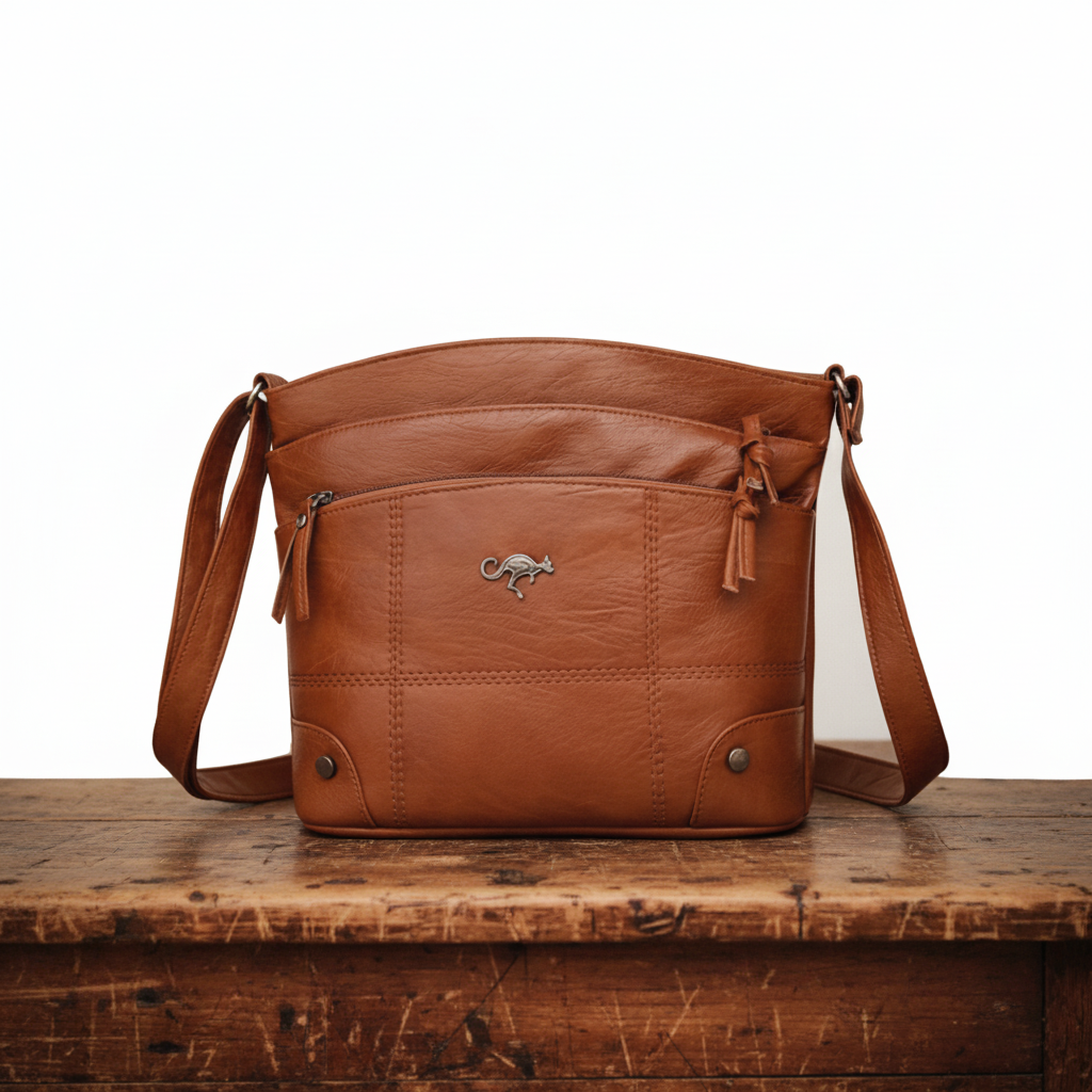 Alina – Bolso elegante con diseño exclusivo