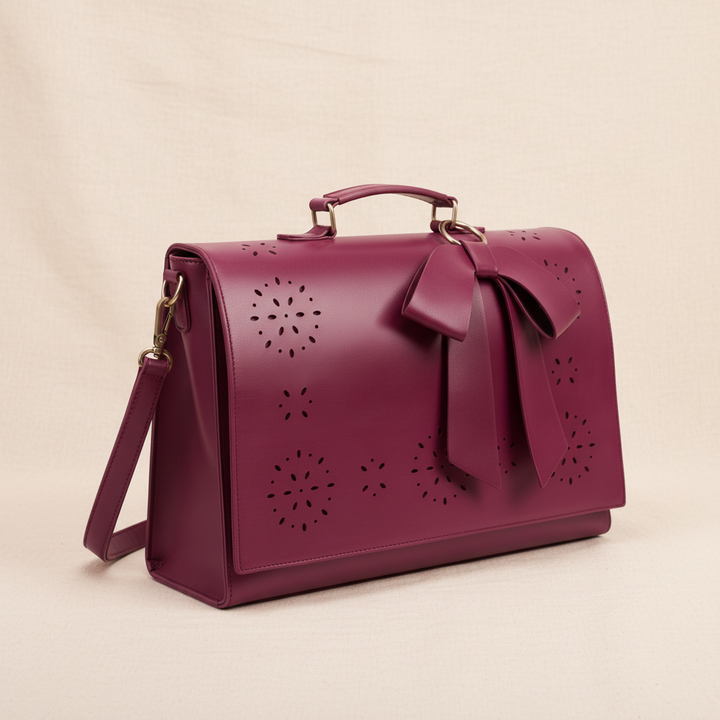 Gertrud – Bolso de hombro elegante