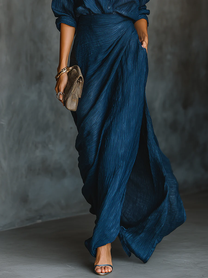 Isabella – Elegante conjunto refinado