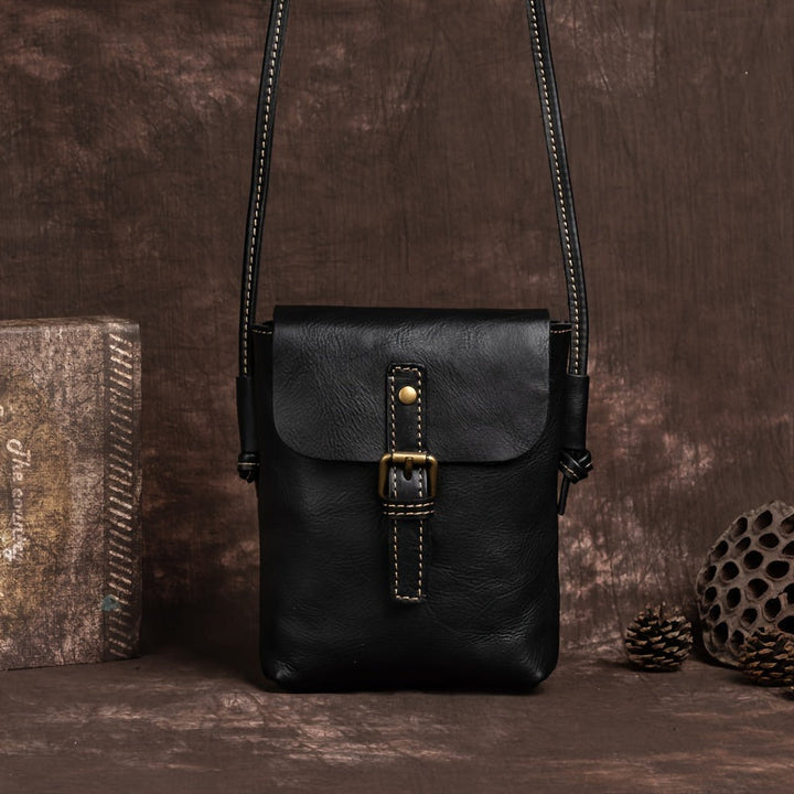 Clara – Bolso bandolera elegante