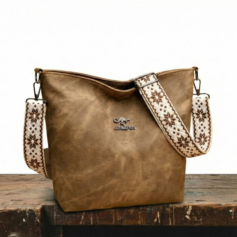 Mila – Bolso de hombro elegante