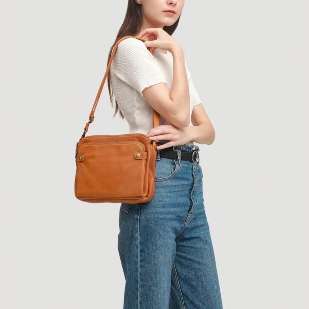 Isabella – Bolso clásico elegante