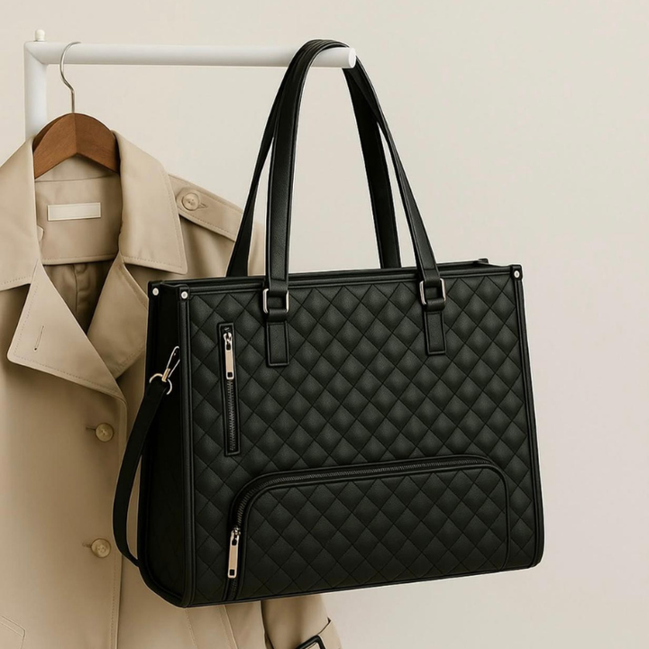 Clara – Bolsa de mano elegante todo en uno