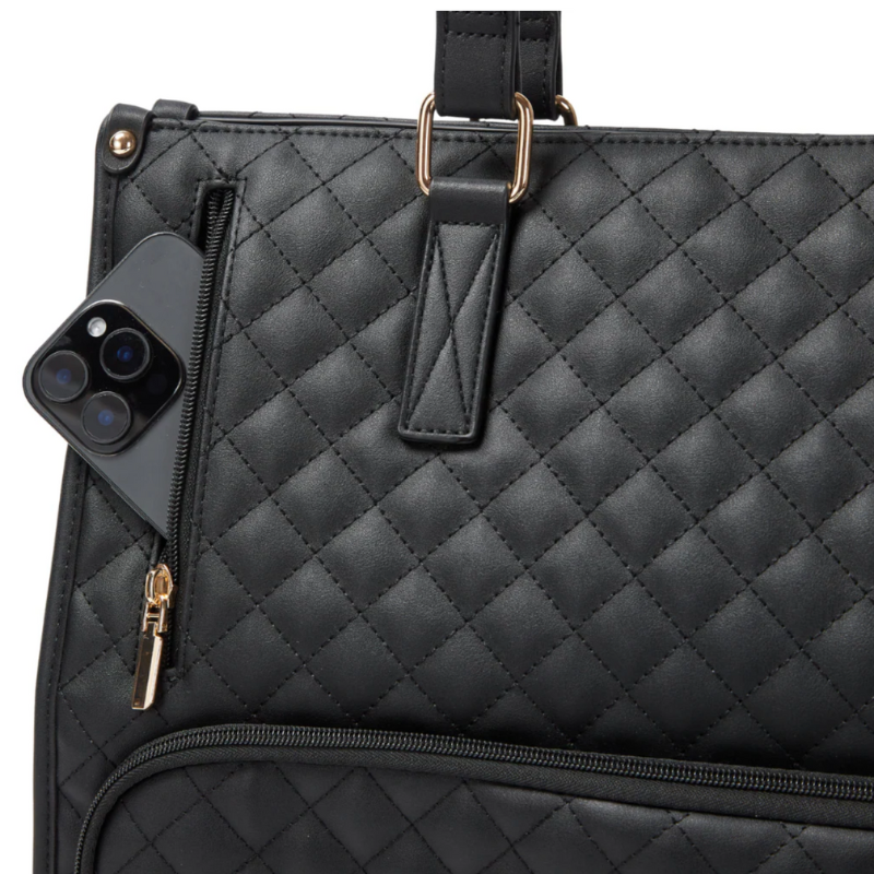 Clara – Bolsa de mano elegante todo en uno