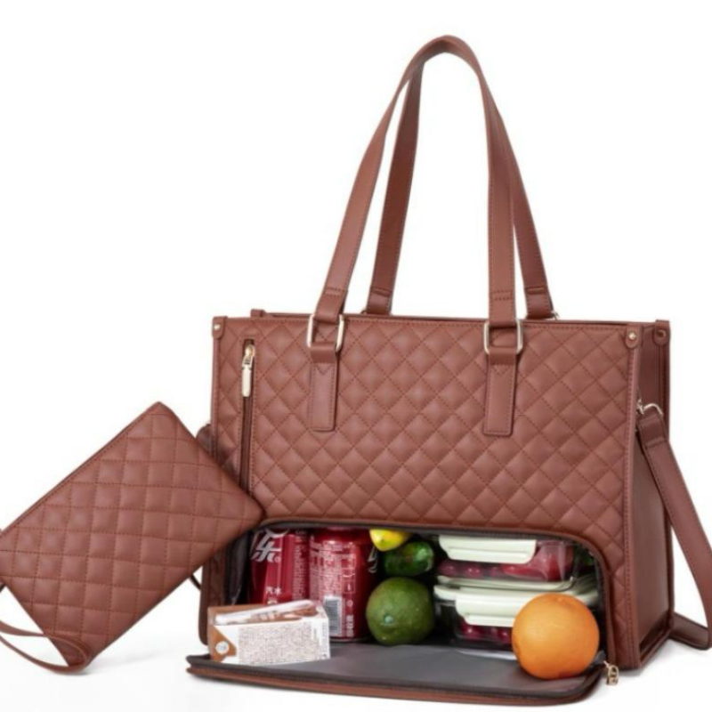 Clara – Bolsa de mano elegante todo en uno