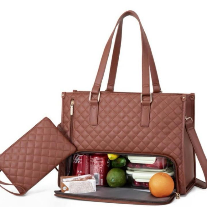 Clara – Bolsa de mano elegante todo en uno