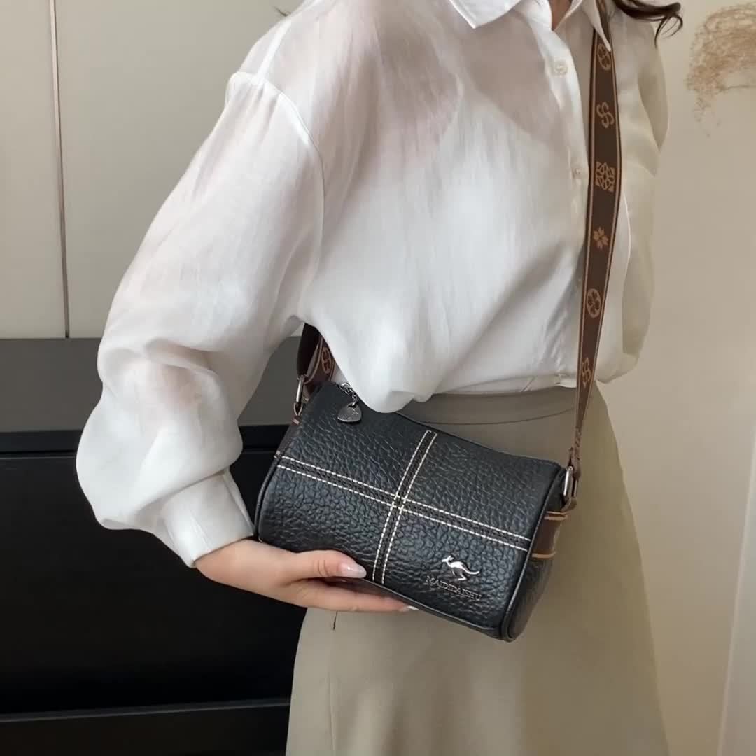 Bianca – Bolso bandolera elegante