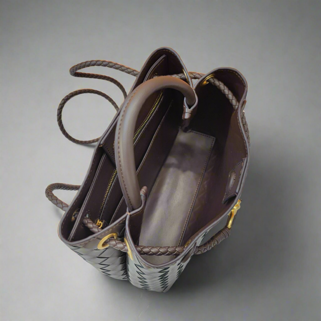 Luna – Tote elegante grande