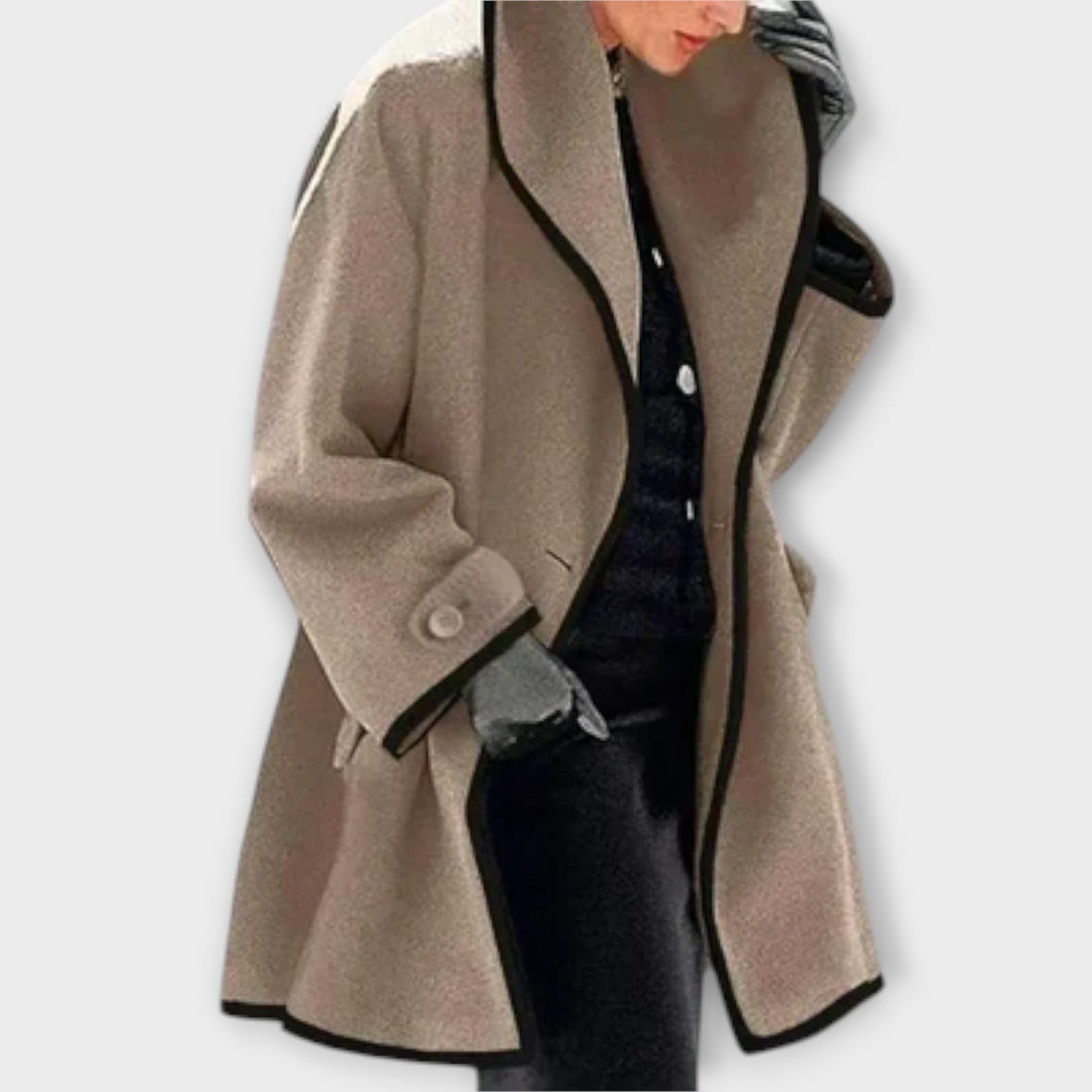 Sherry – Abrigo elegante y refinado