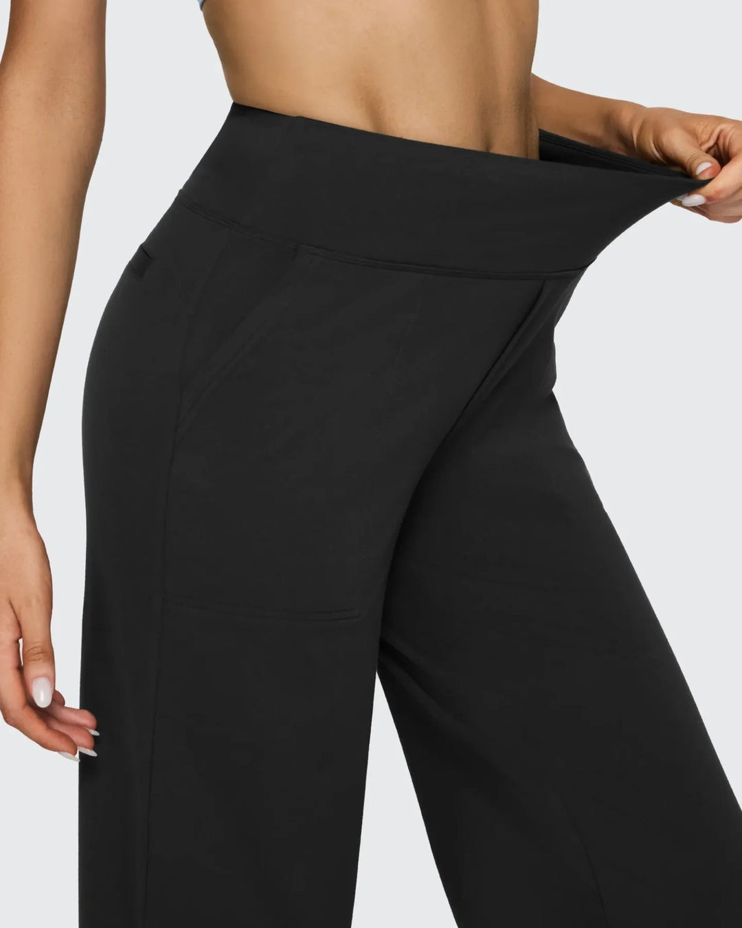 Isabella – elegante flexibilidad en estilo casual