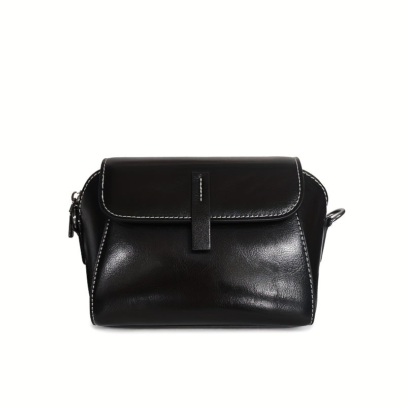 Lina – Bolso bandolera compacto elegante