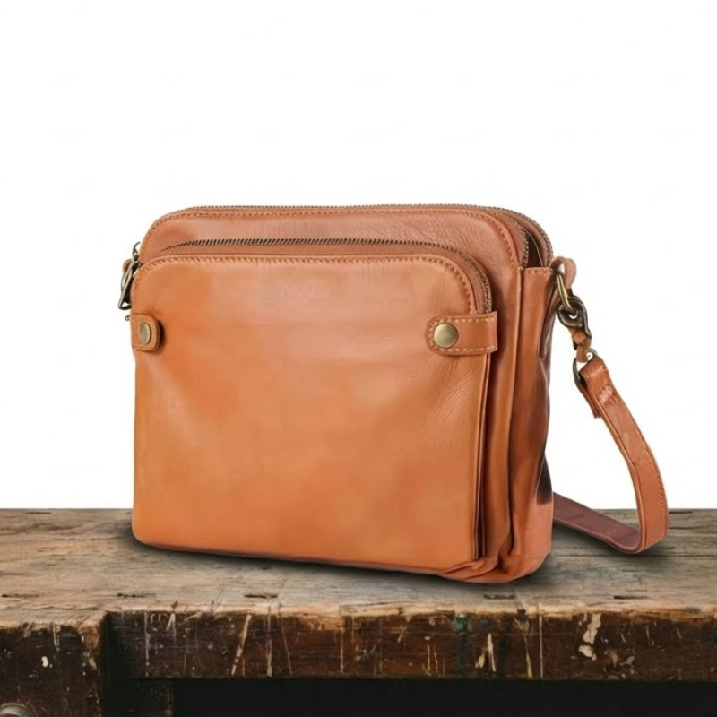 Isabella – Bolso clásico elegante
