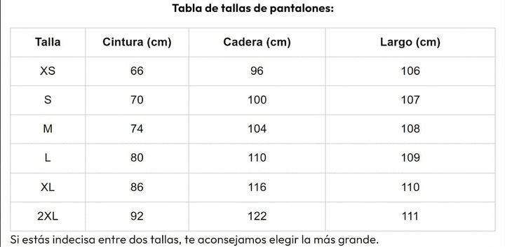 Valentina – Conjunto de 3 piezas elegante: top de tirantes y pantalones anchos