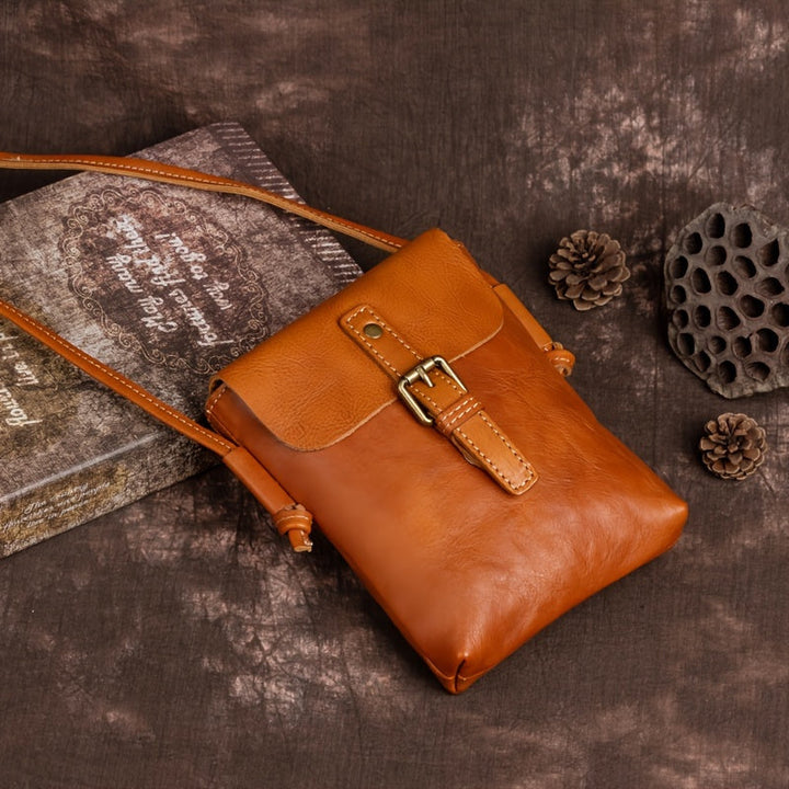 Clara – Bolso bandolera elegante