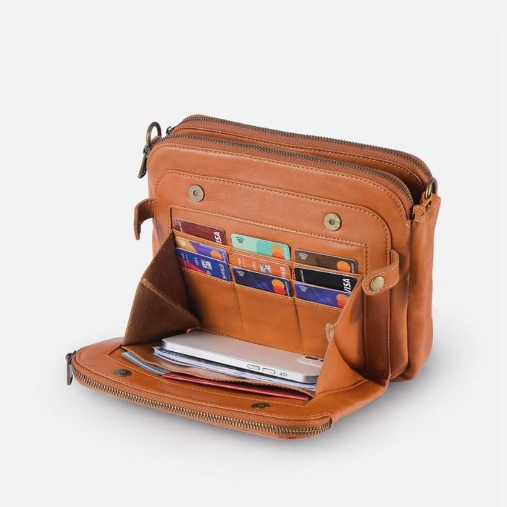 Isabella – Bolso clásico elegante