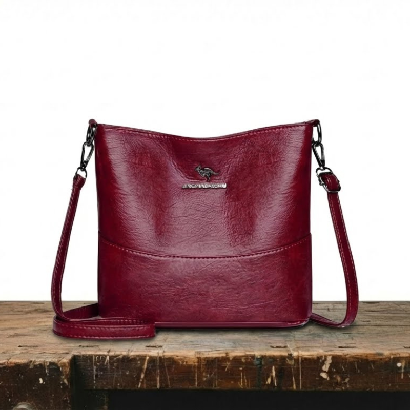 Clara – Bolso cruzado elegante de diseñador