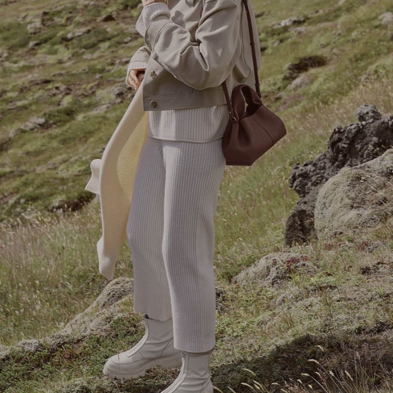 Isabella – Elegante bolso