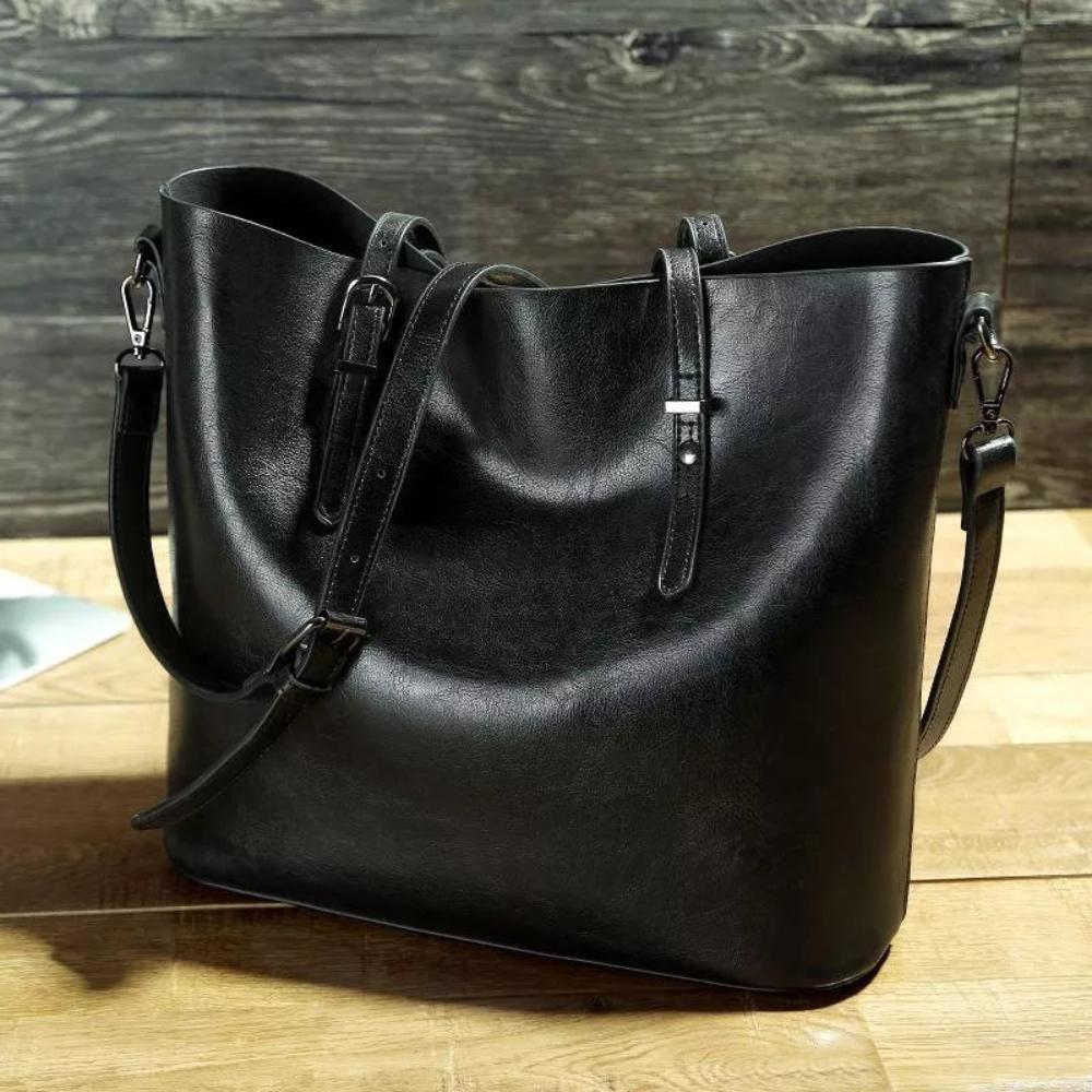 Nicole – Bolso de hombro elegante