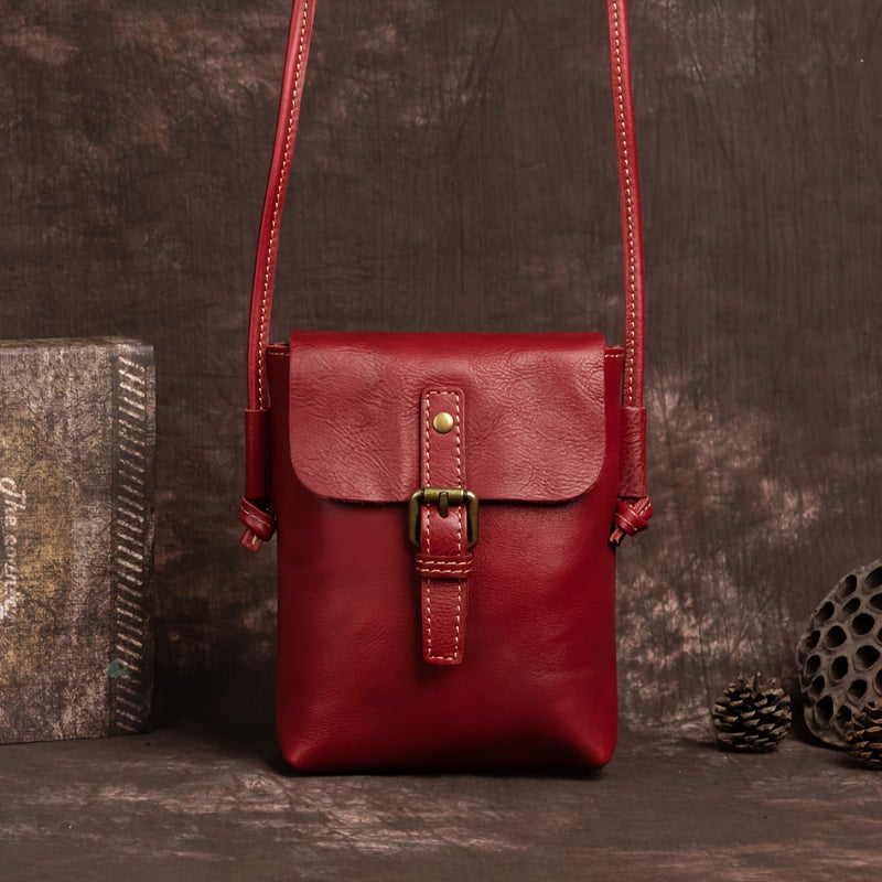 Clara – Bolso bandolera elegante