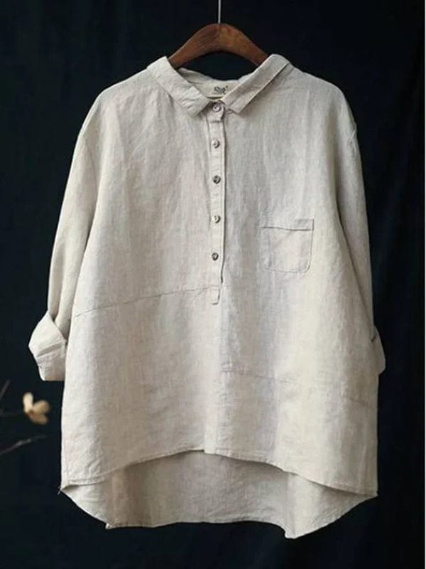 Isabel – Blusa elegante