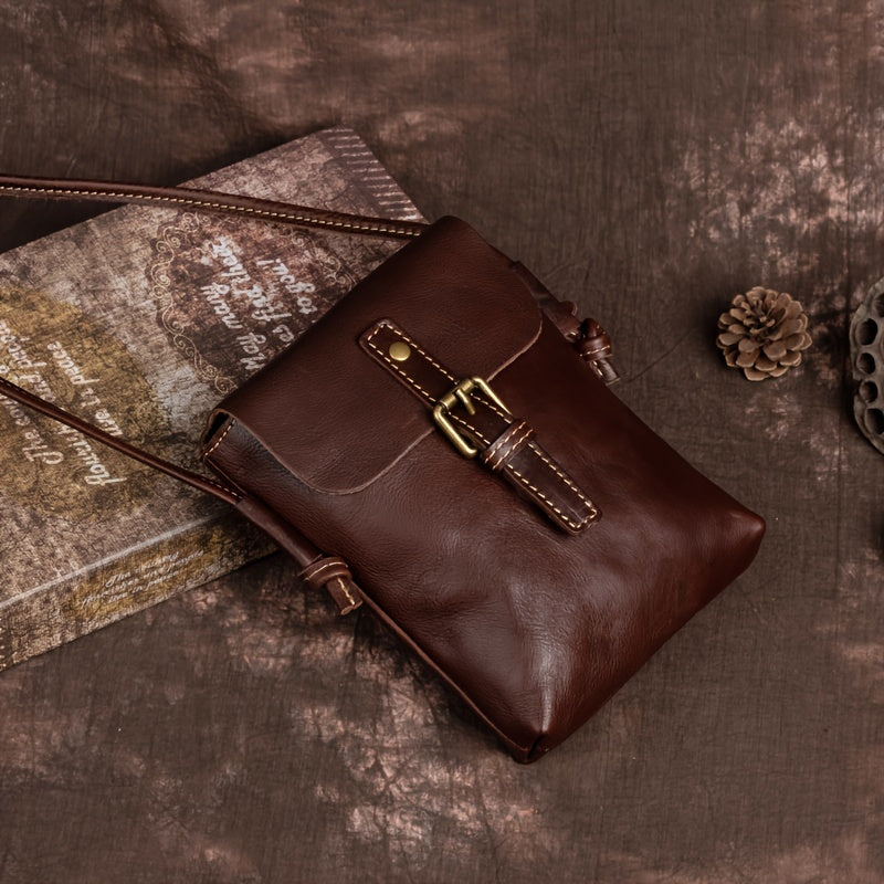Clara – Bolso bandolera elegante
