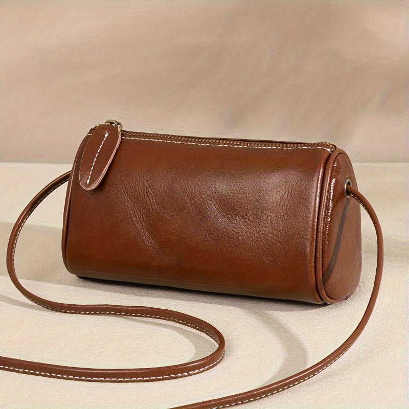 Camille – Elegante bolso de hombro refinado