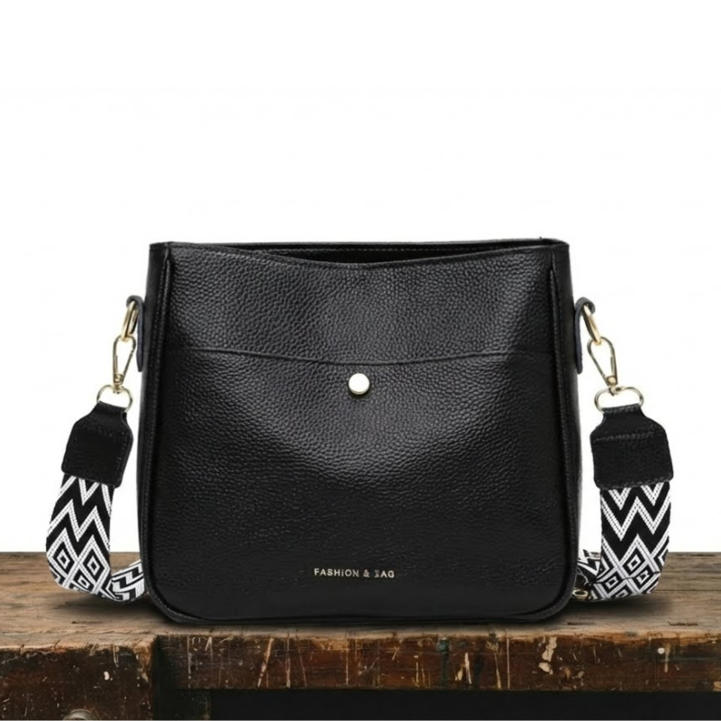 Isabel – bolso de hombro elegante diseño de lujo