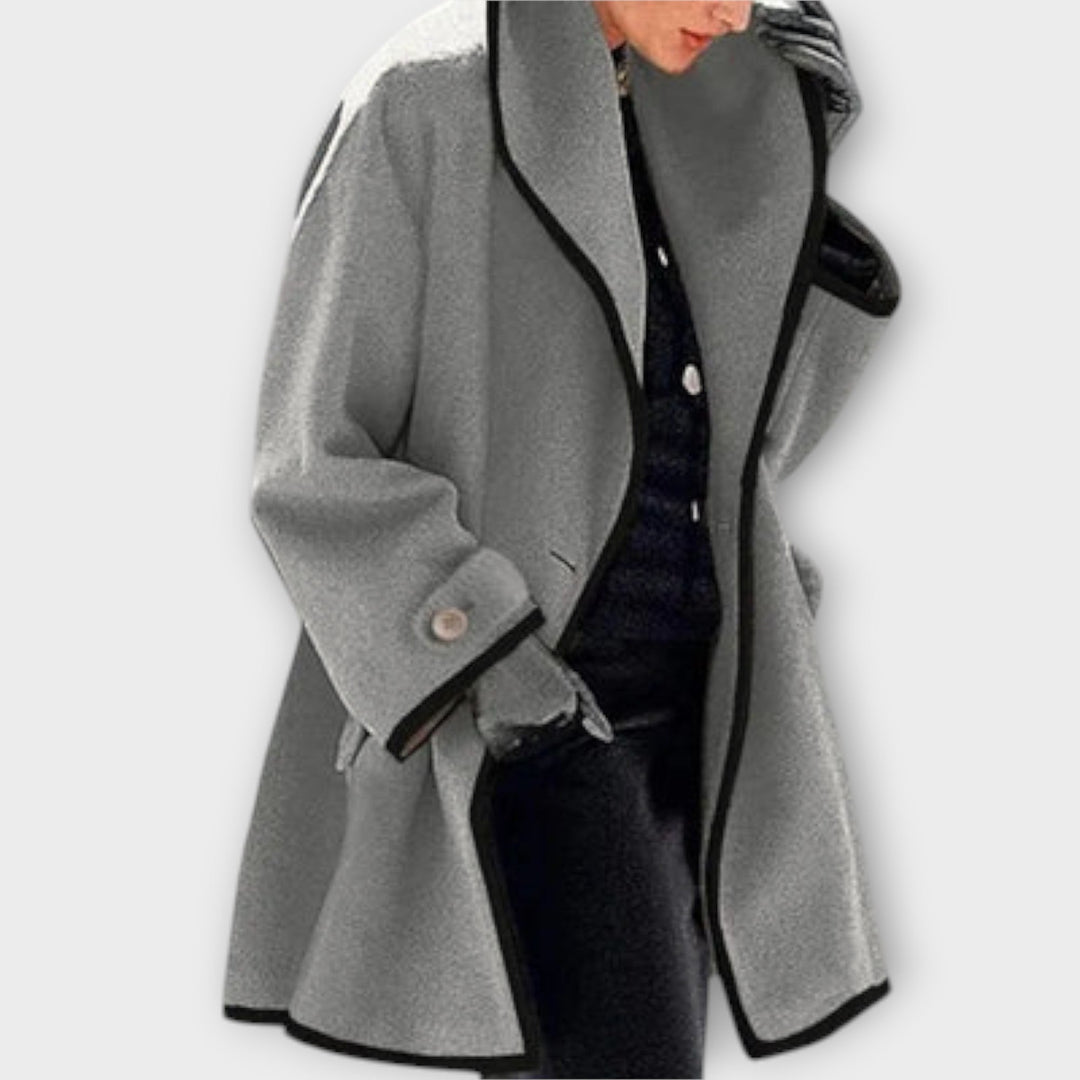Sherry – Abrigo elegante y refinado