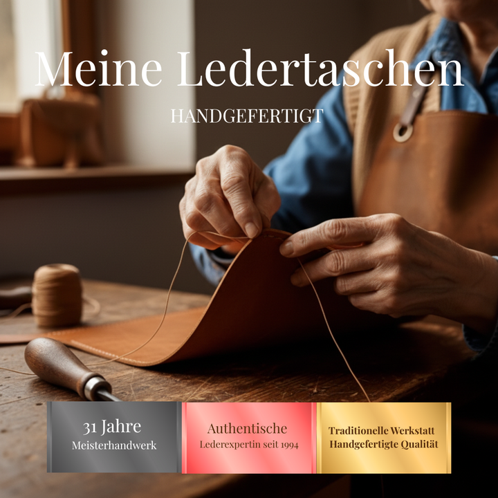Lena – Bolso lateral elegante