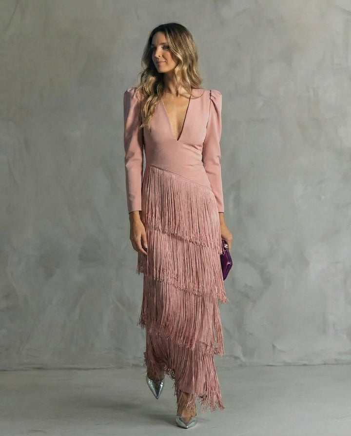 Sirena | El vestido que para el tiempo