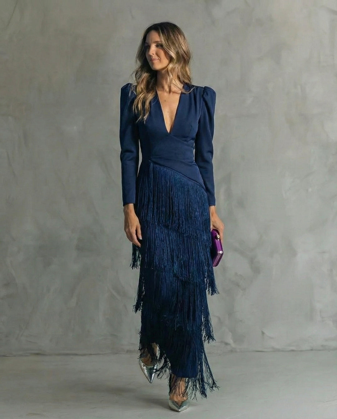 Sirena | El vestido que para el tiempo