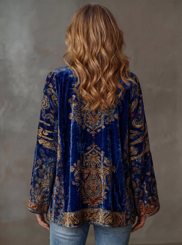Lucía – Kimono boho