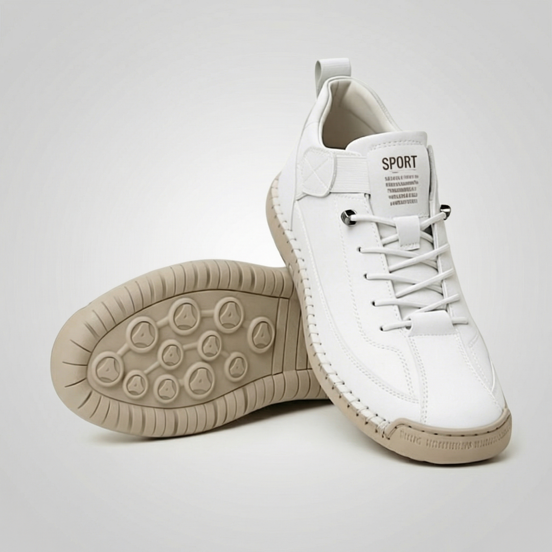 Ana – Zapatillas ortopédicas de confort